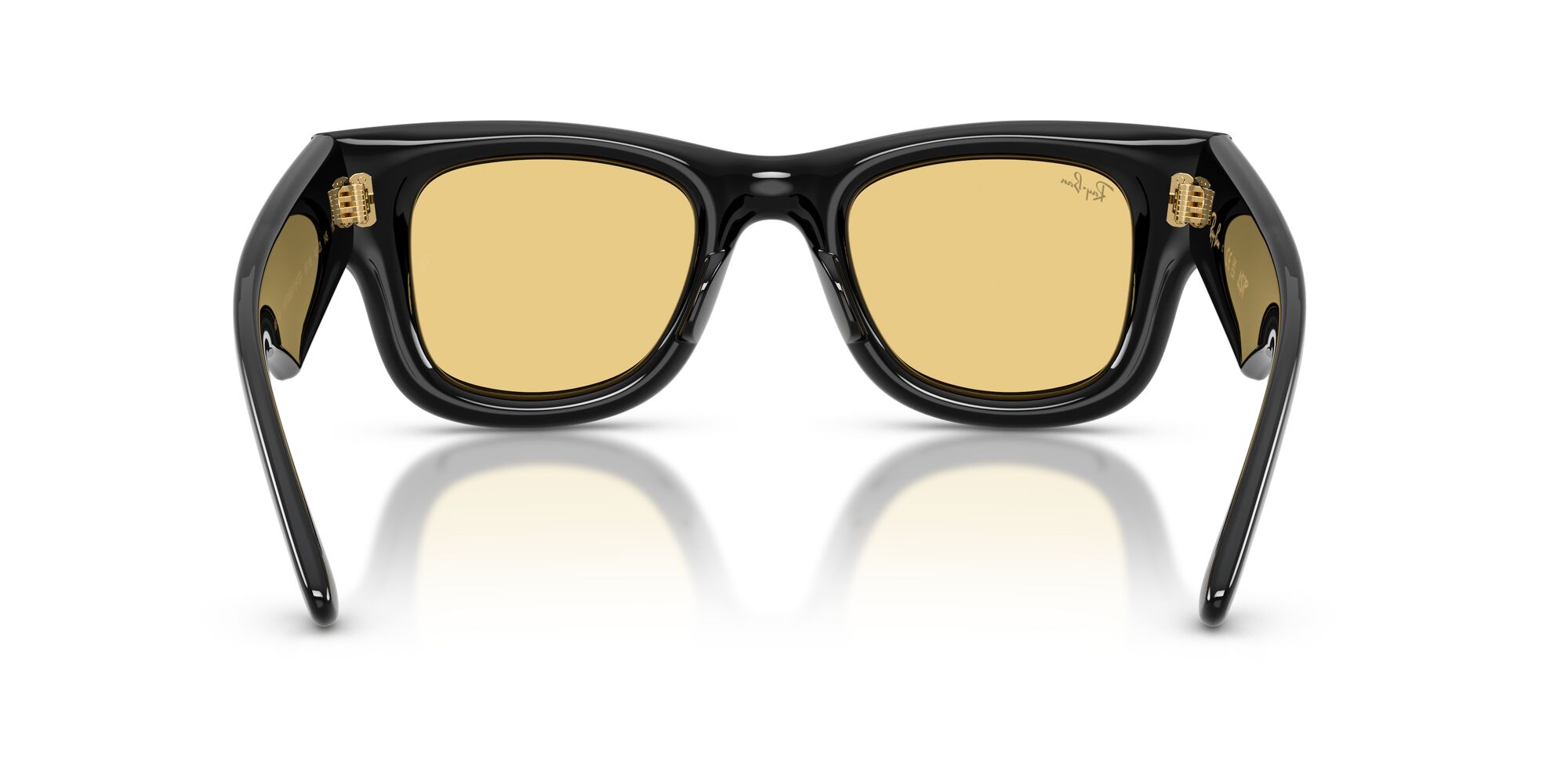 RB4940 WAYFARER PUFFER-180A