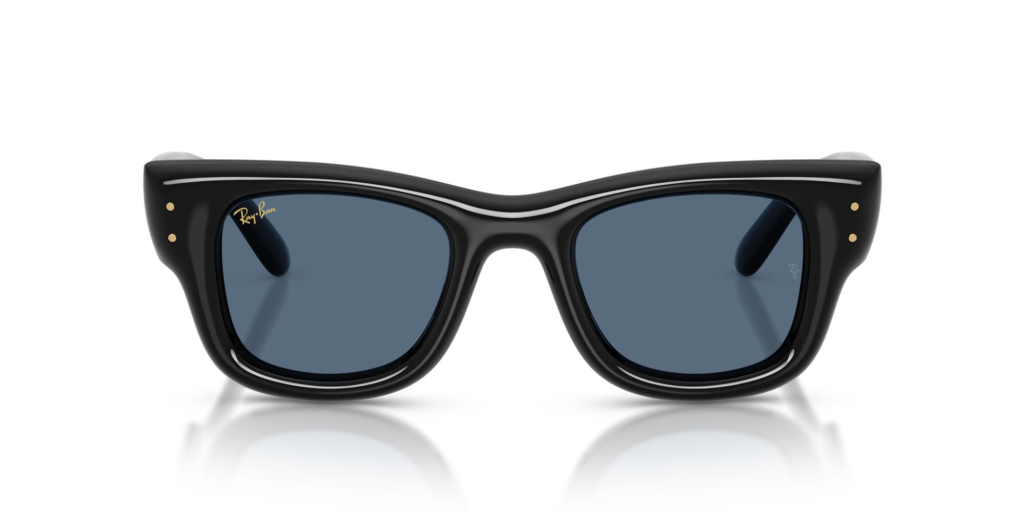 RB4940 WAYFARER PUFFER-000A