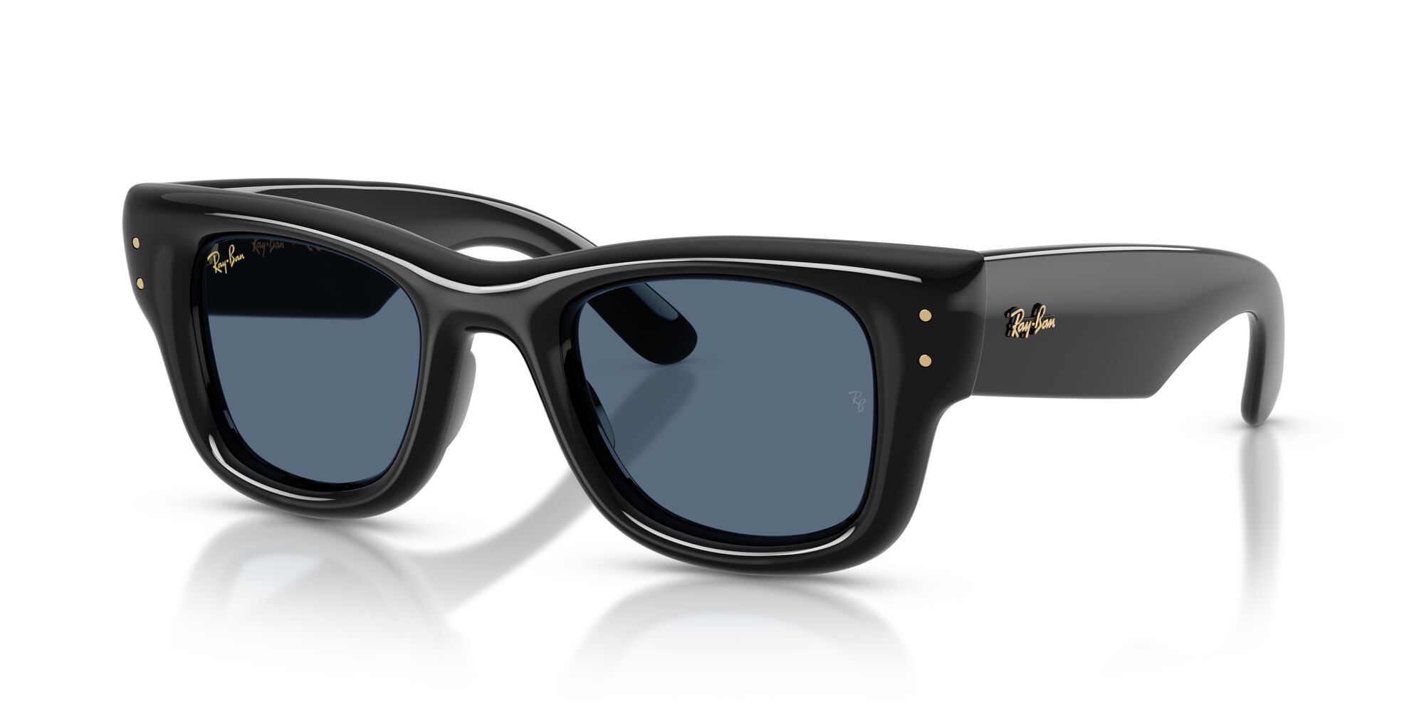 RB4940 WAYFARER PUFFER-030A