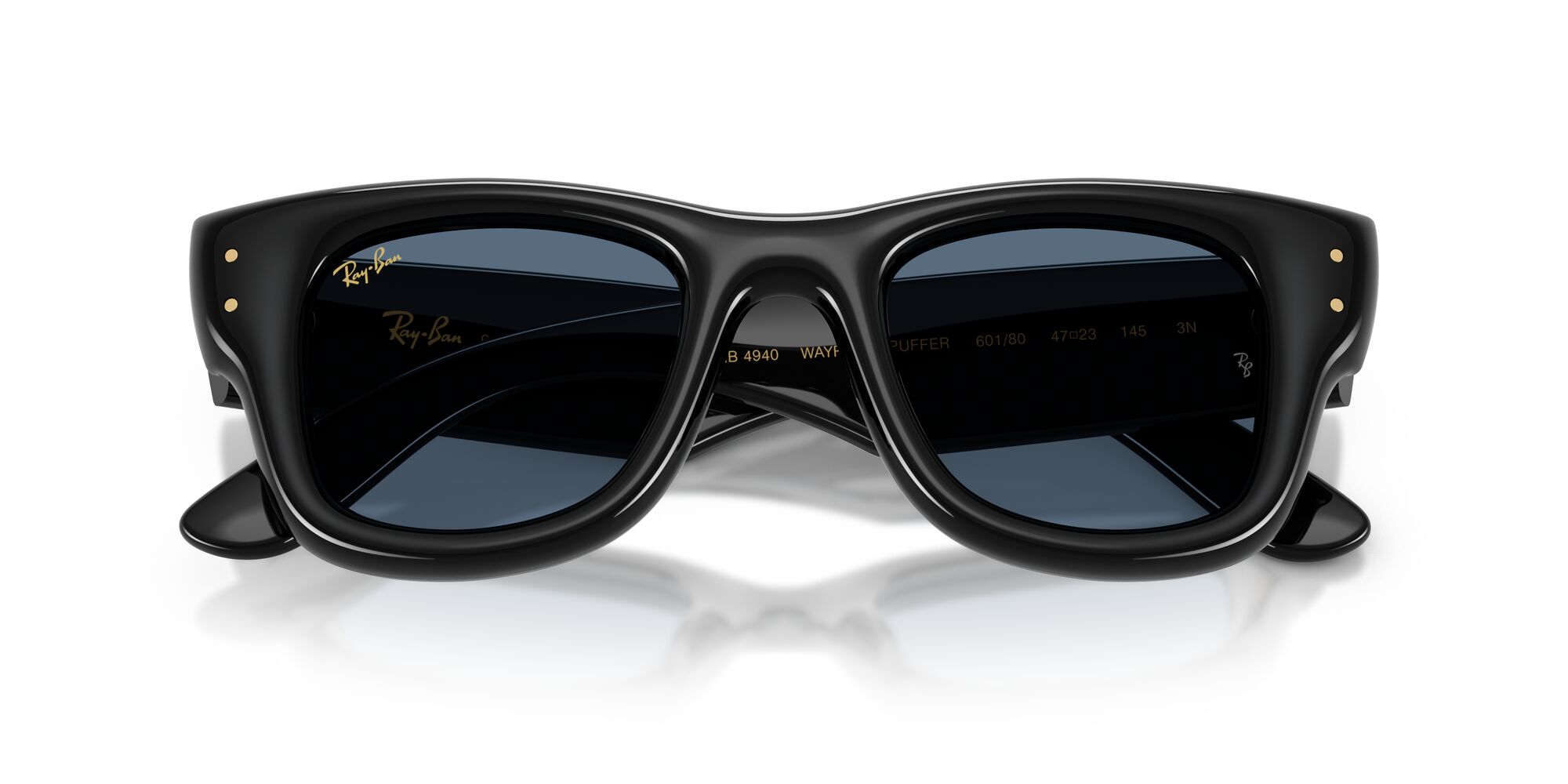 RB4940 WAYFARER PUFFER-150A