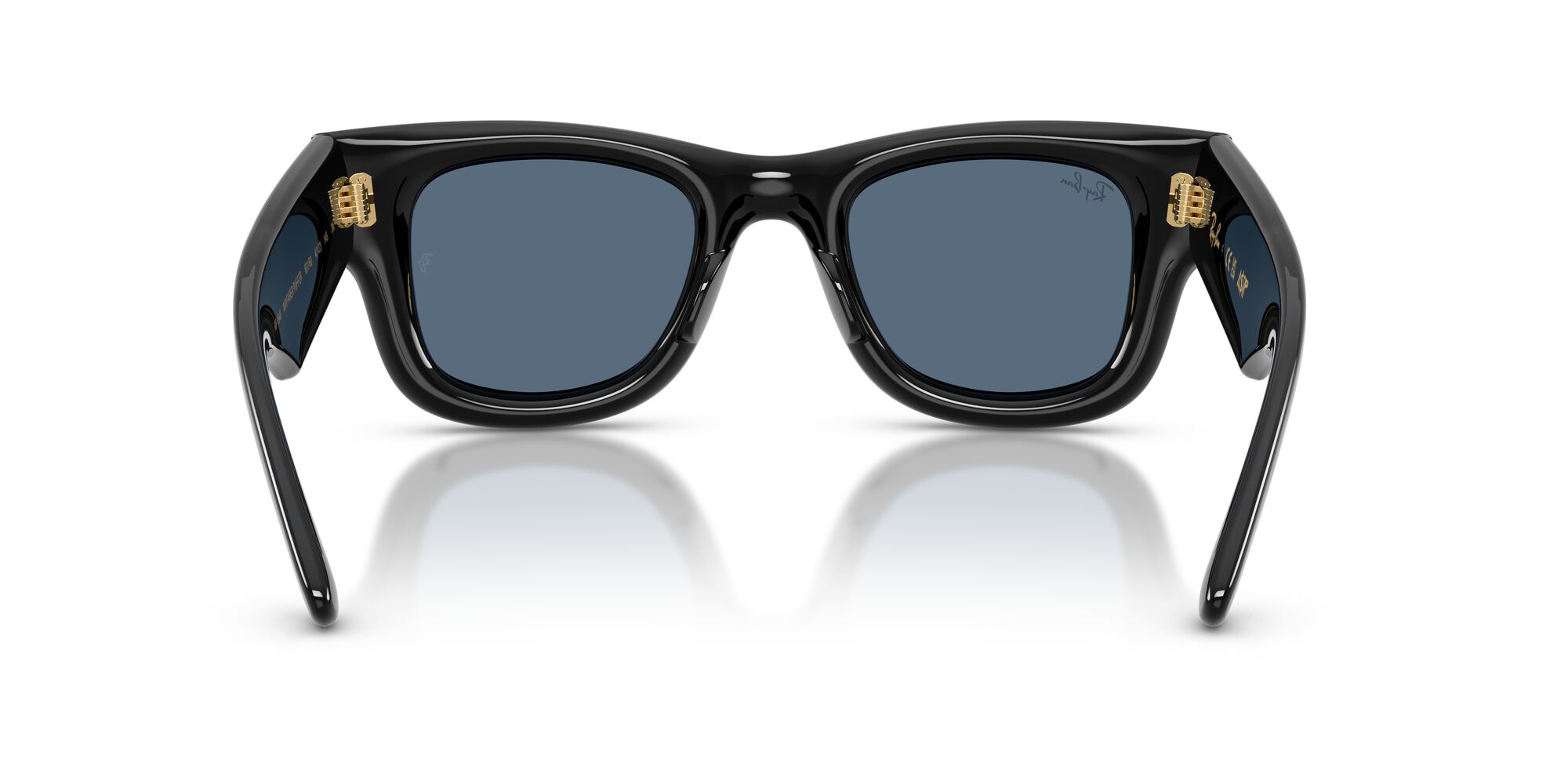 RB4940 WAYFARER PUFFER-180A