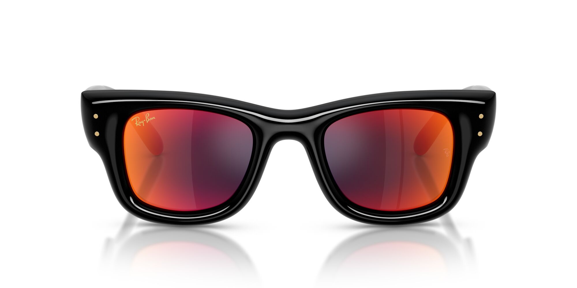 RB4940 WAYFARER PUFFER-000A