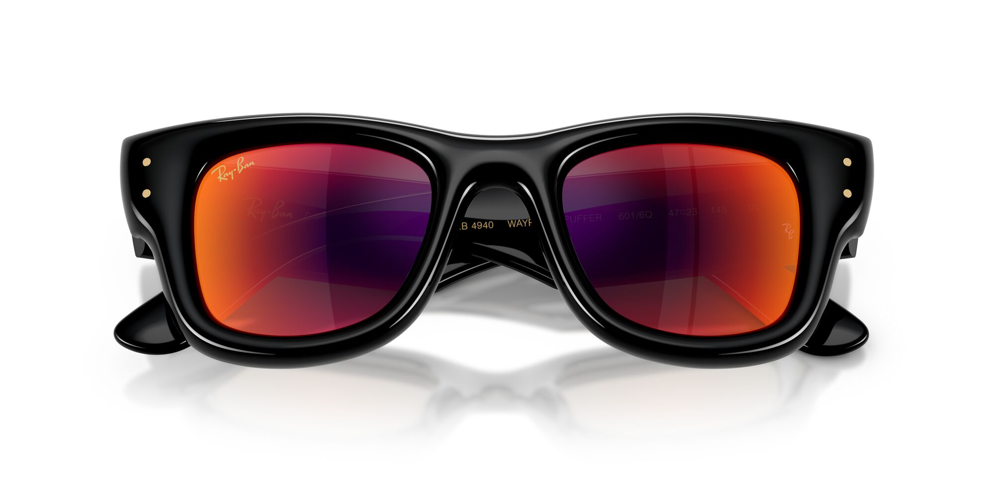 RB4940 WAYFARER PUFFER-150A