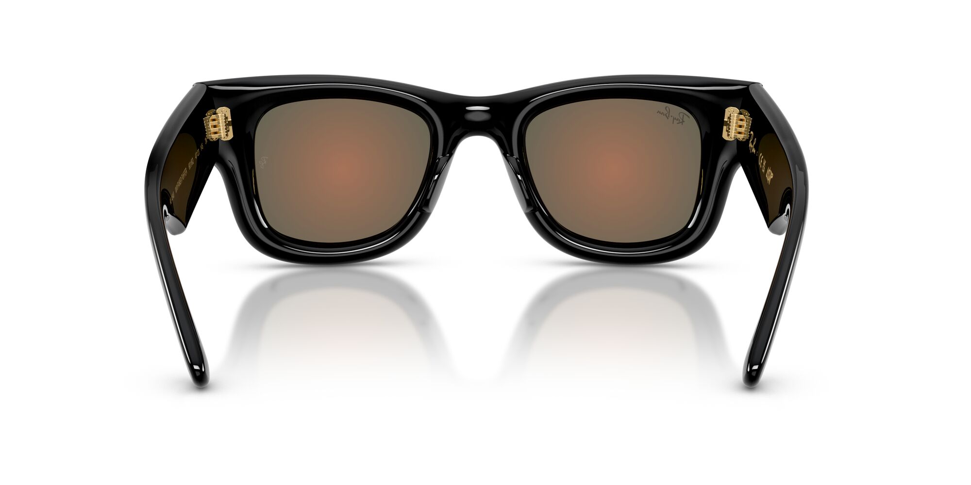 RB4940 WAYFARER PUFFER-180A