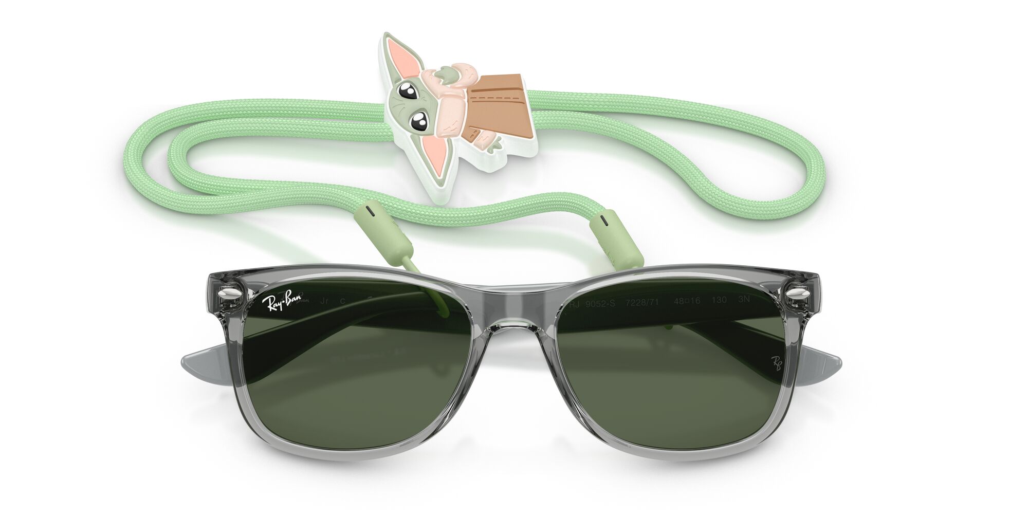 RJ9052S JUNIOR NEW WAYFARER-150A