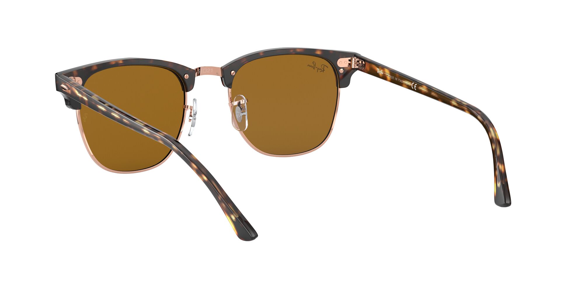 RB3016 Clubmaster-150A