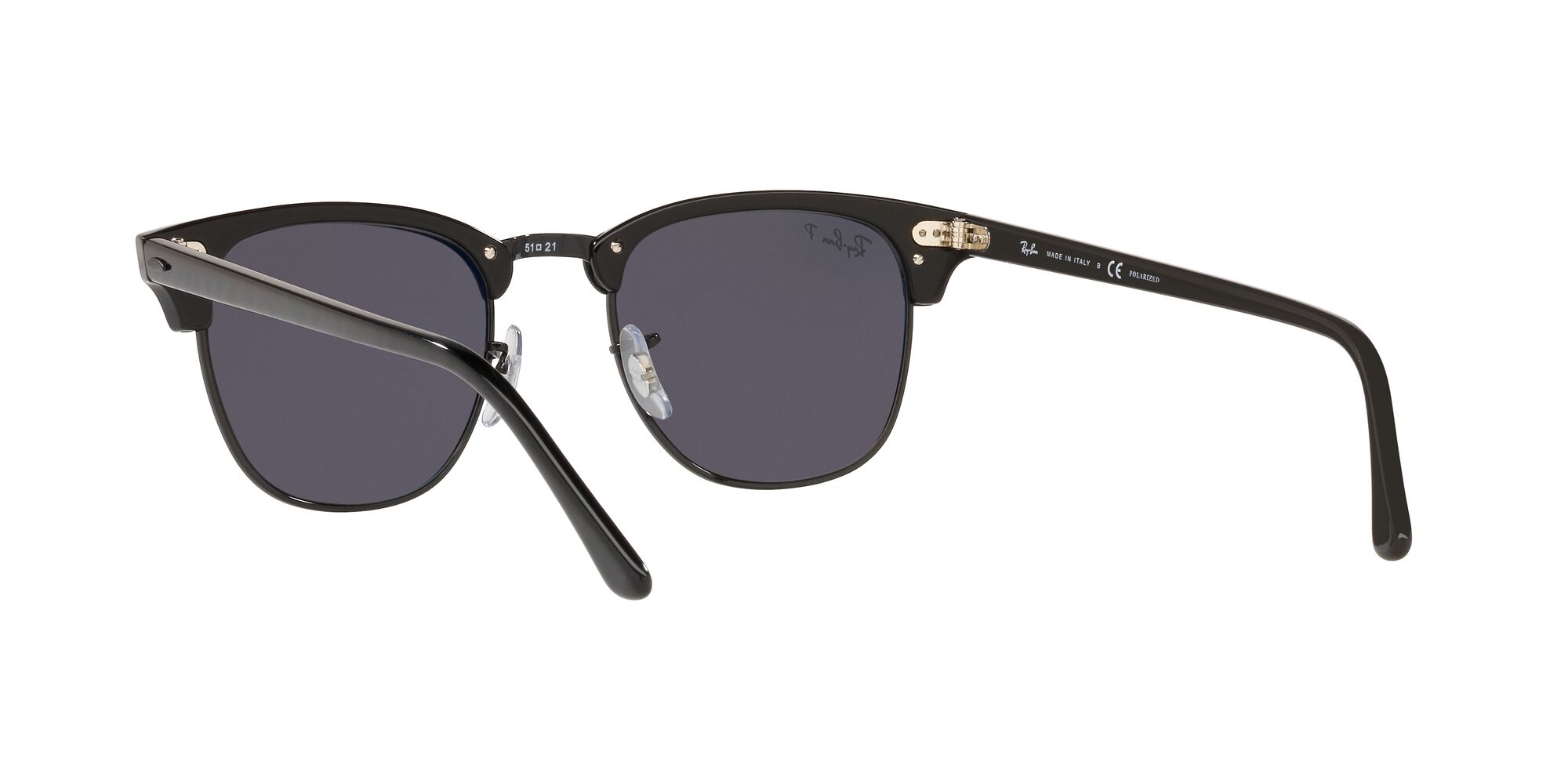 RB3016 Clubmaster-150A