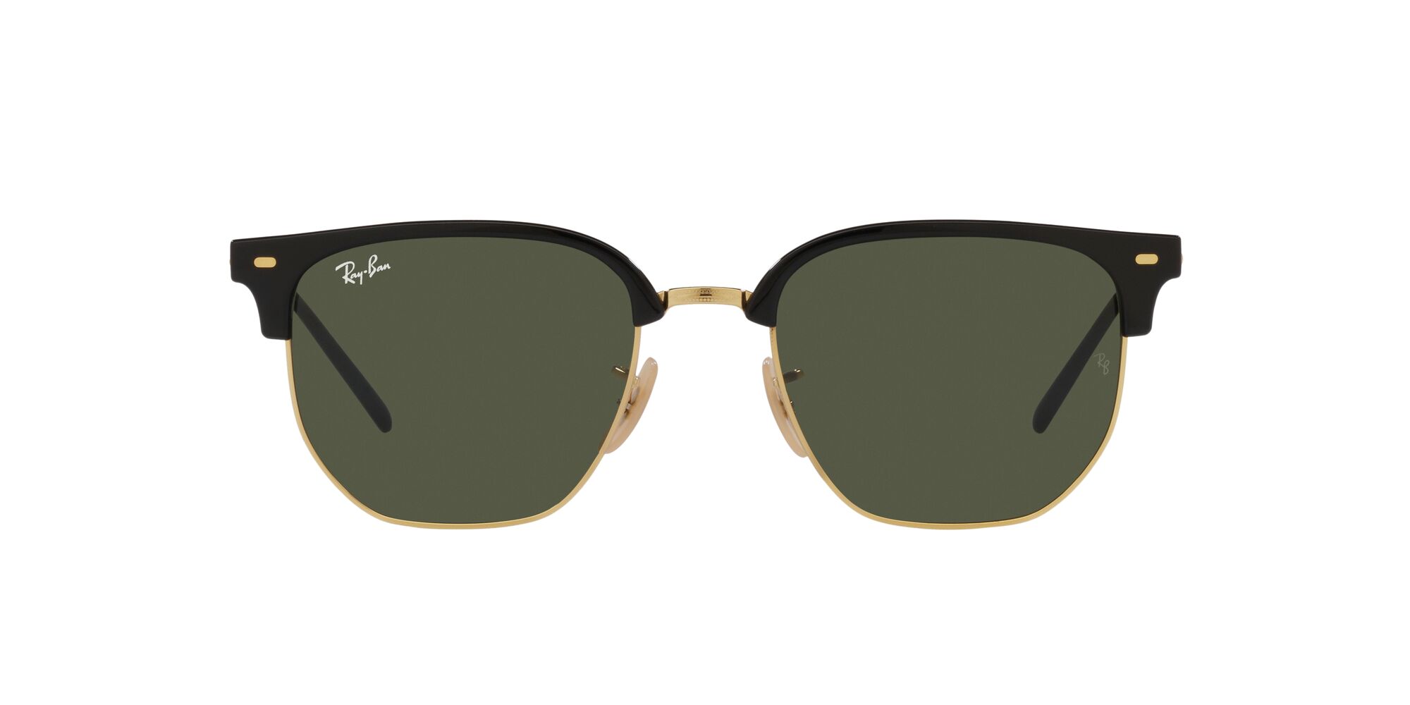 RB4416 New Clubmaster-000A