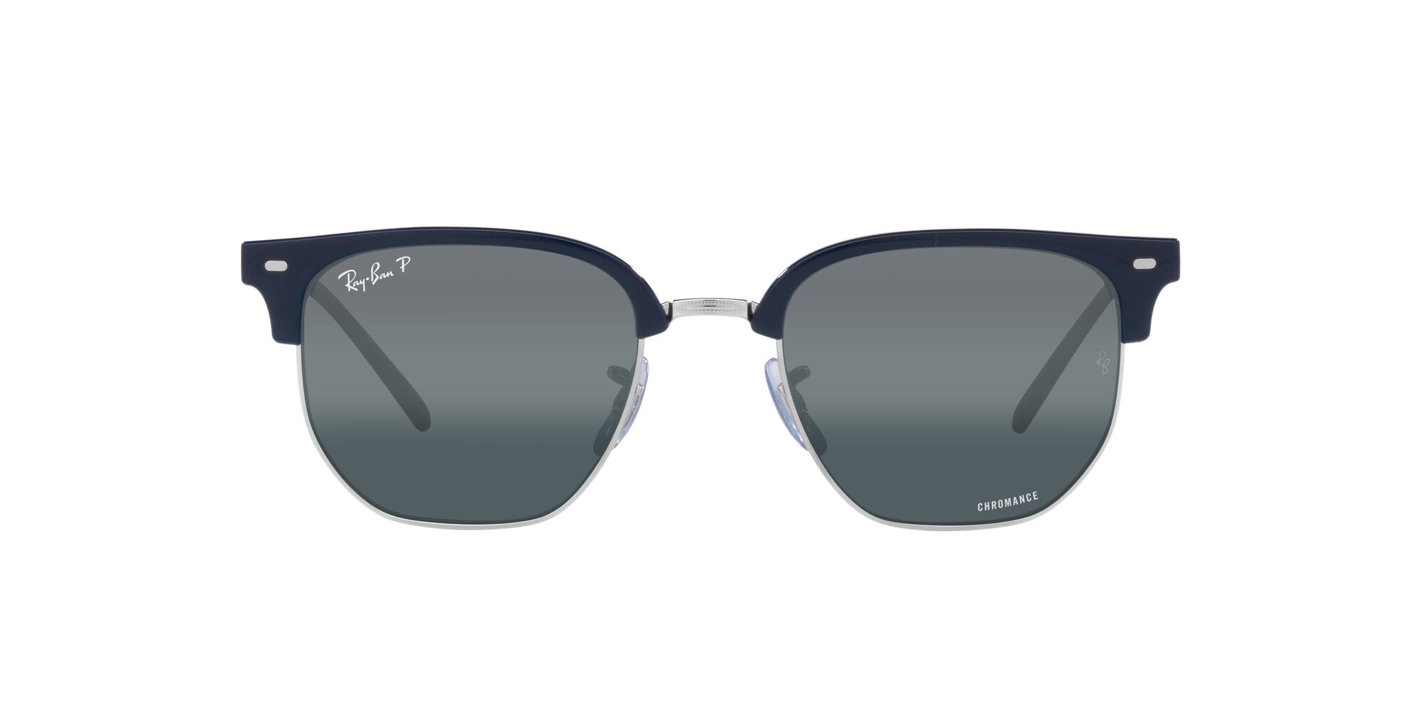 RB4416 New Clubmaster-000A