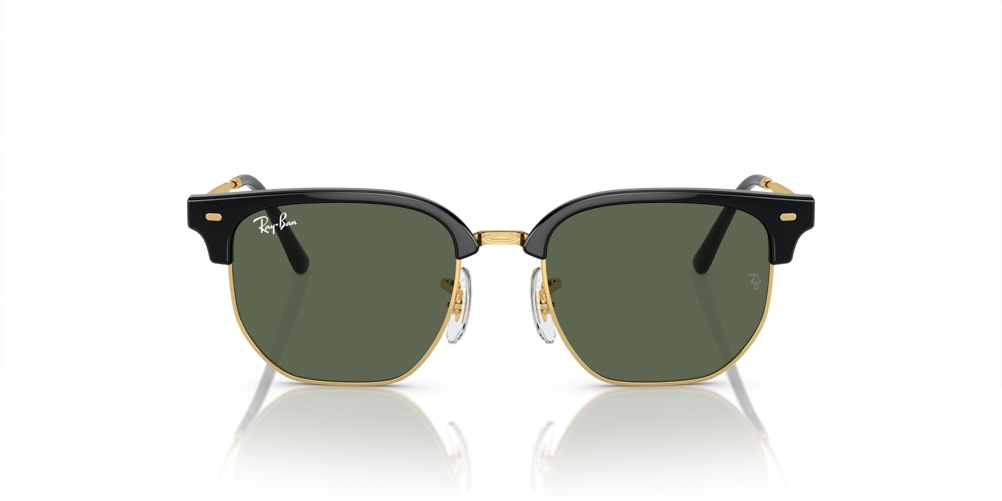 RJ9116S JUNIOR NEW CLUBMASTER-000A