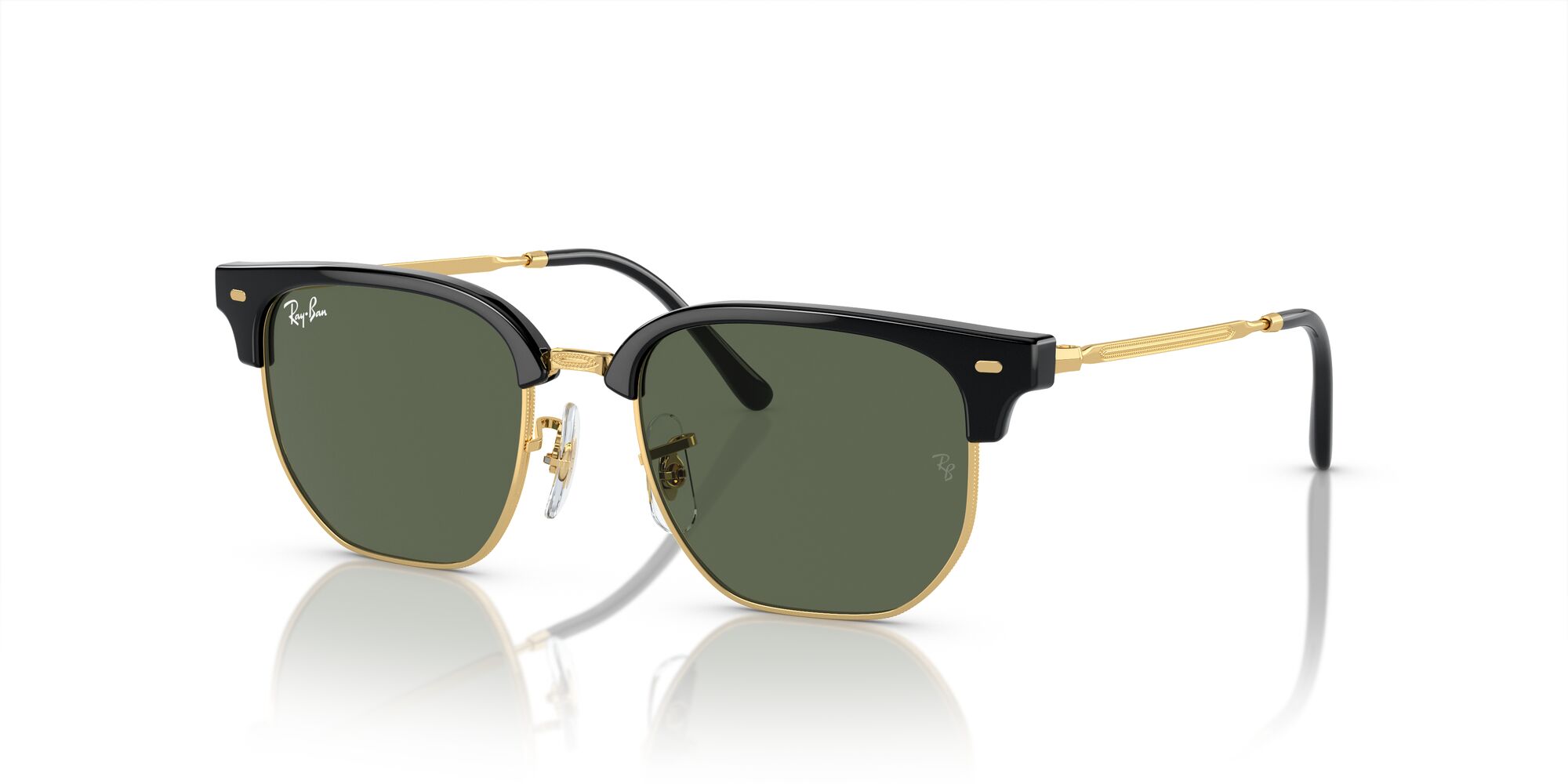 RJ9116S JUNIOR NEW CLUBMASTER