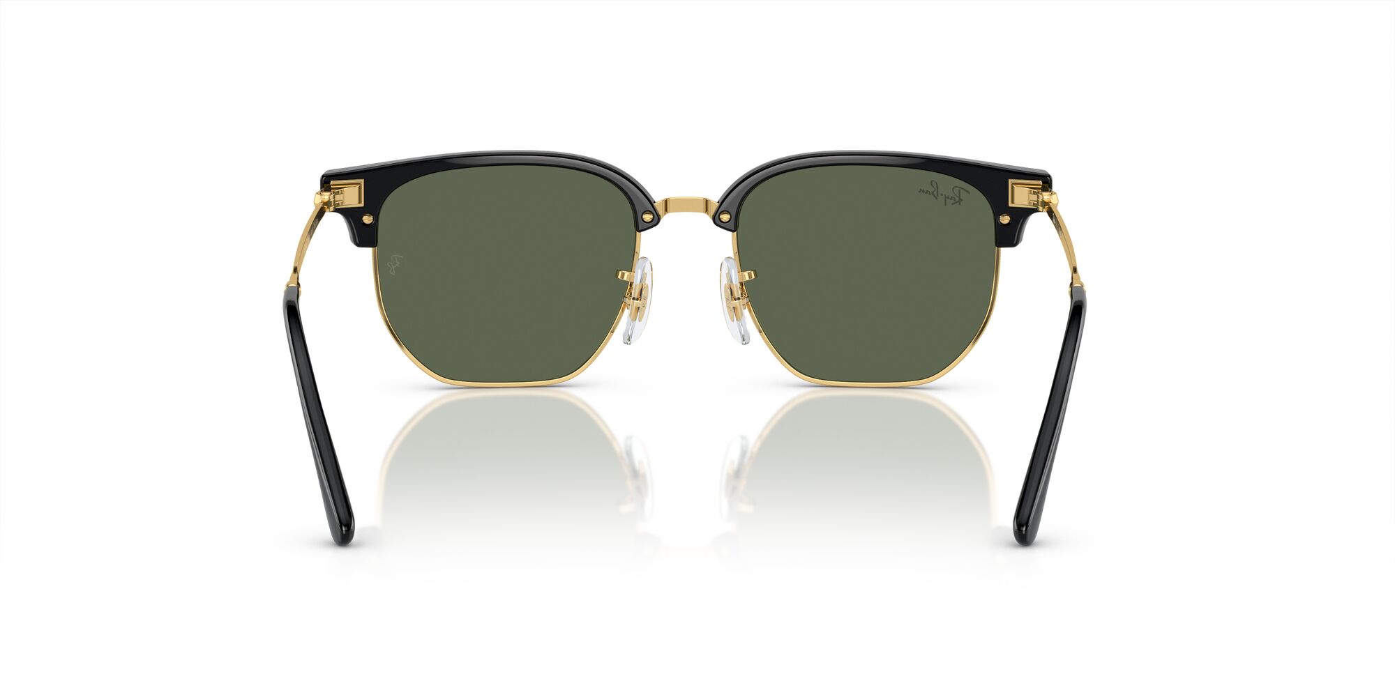 RJ9116S JUNIOR NEW CLUBMASTER-180A
