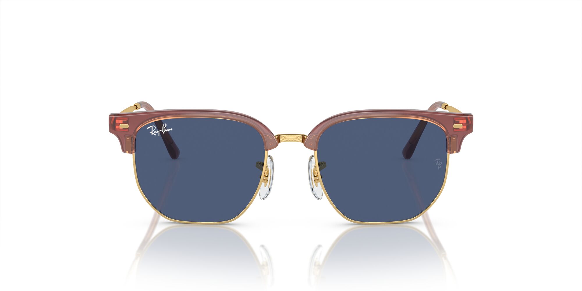 RJ9116S JUNIOR NEW CLUBMASTER-000A