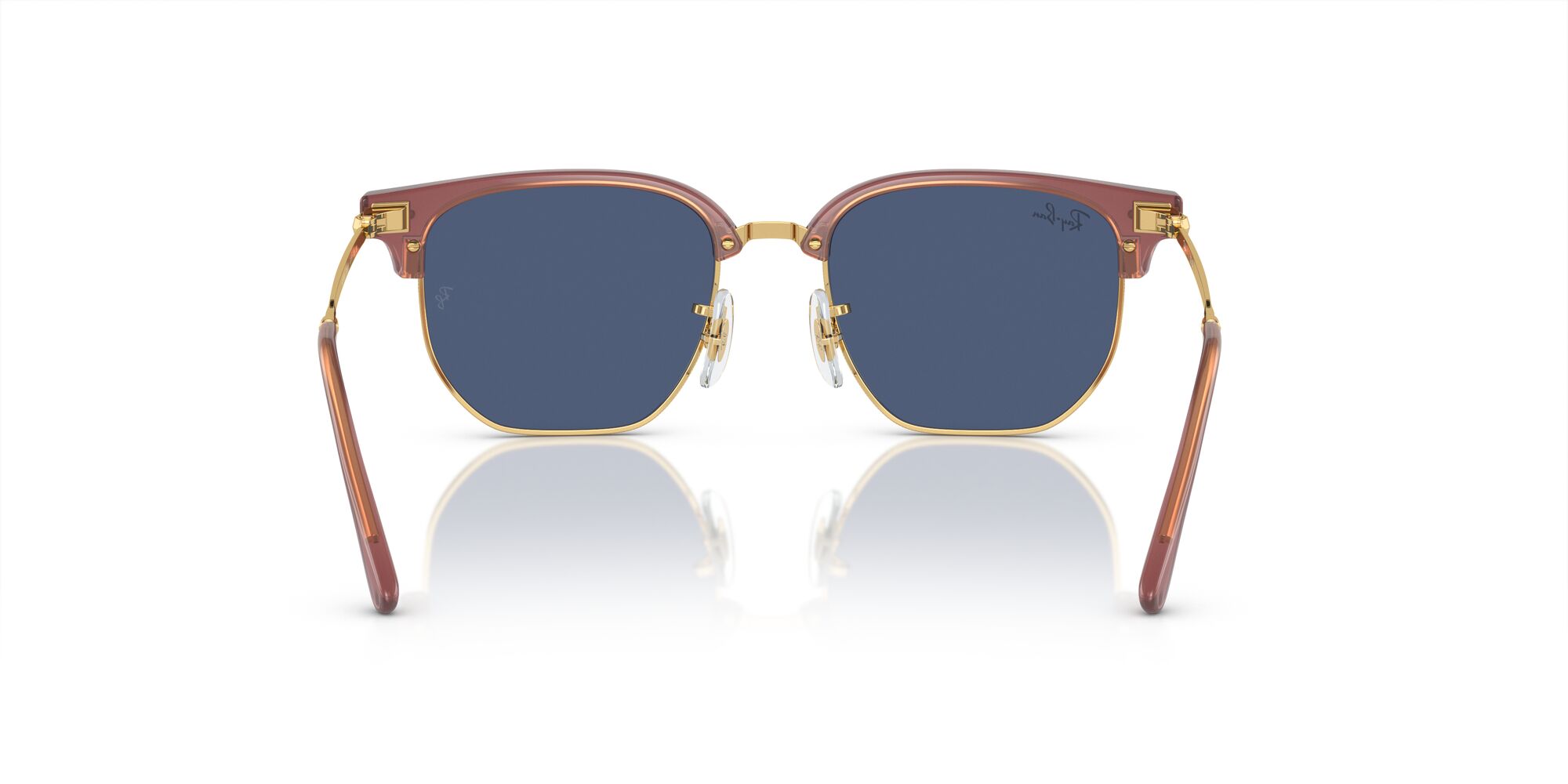 RJ9116S JUNIOR NEW CLUBMASTER-180A