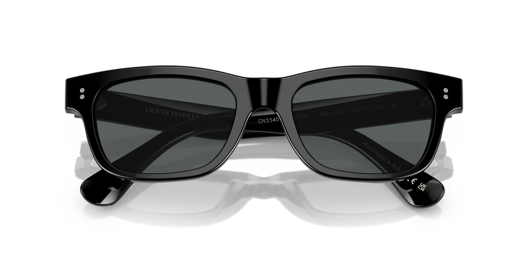 OV5540SU Rosson Sun-150A