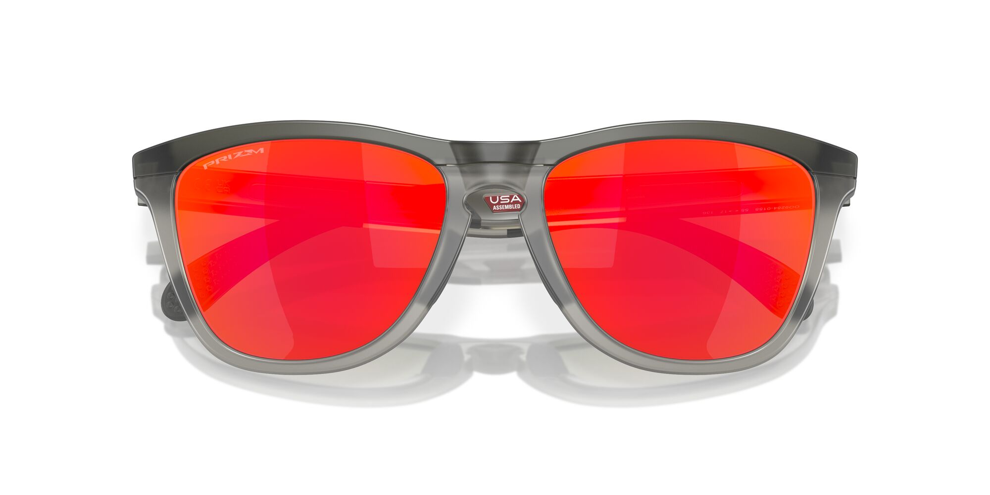 OO9284 Frogskins Range-150A