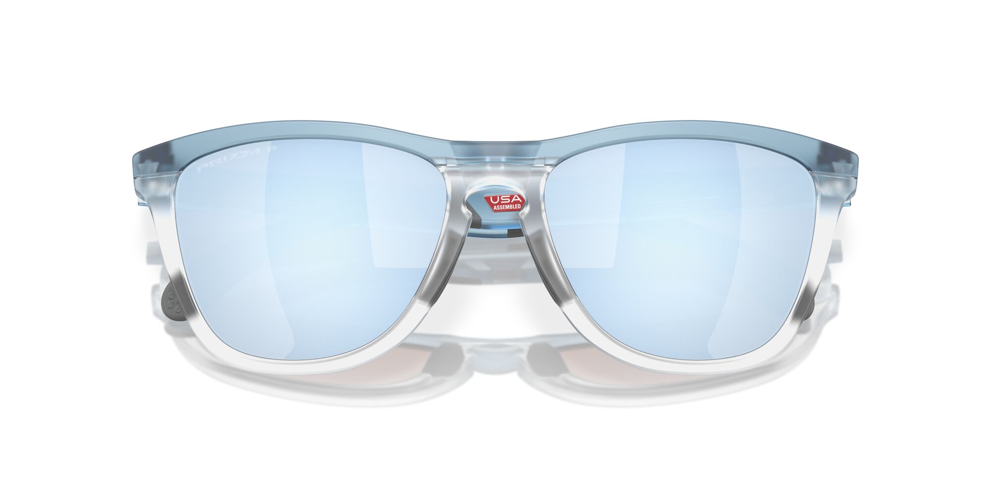 OO9284 Frogskins Range-150A
