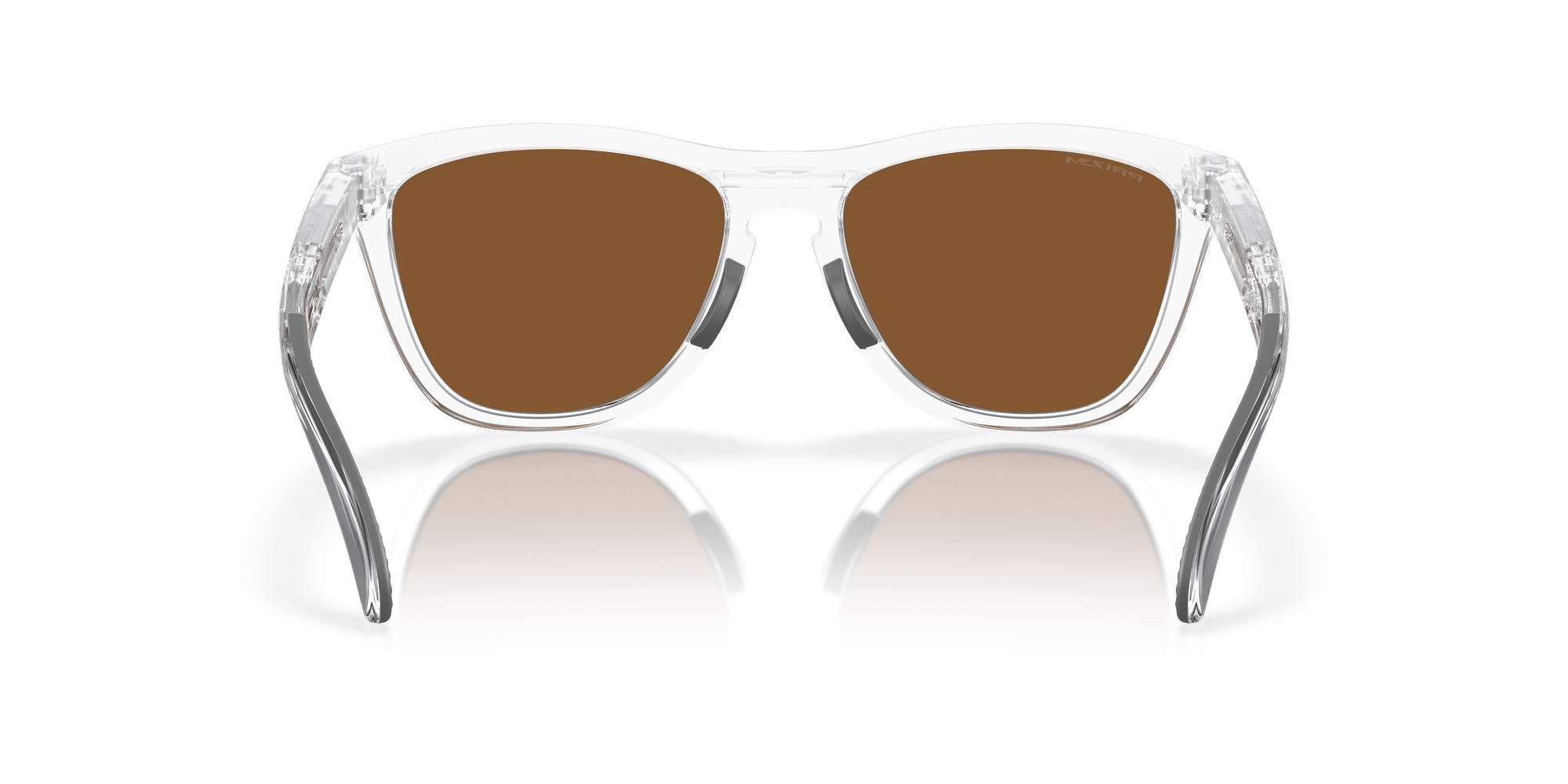 OO9284 Frogskins Range-180A