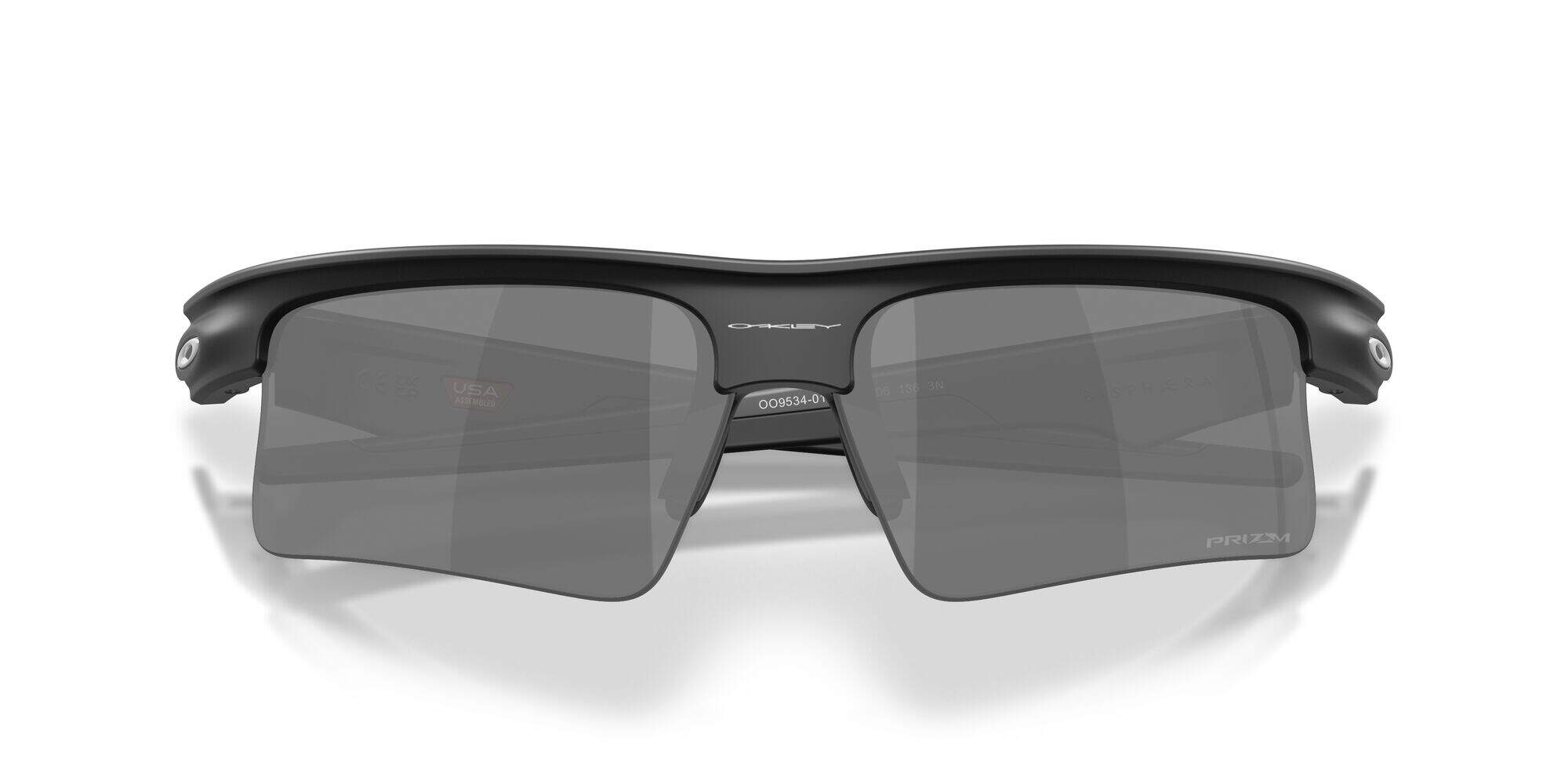 OO9534 BiSphaera Speed-150A