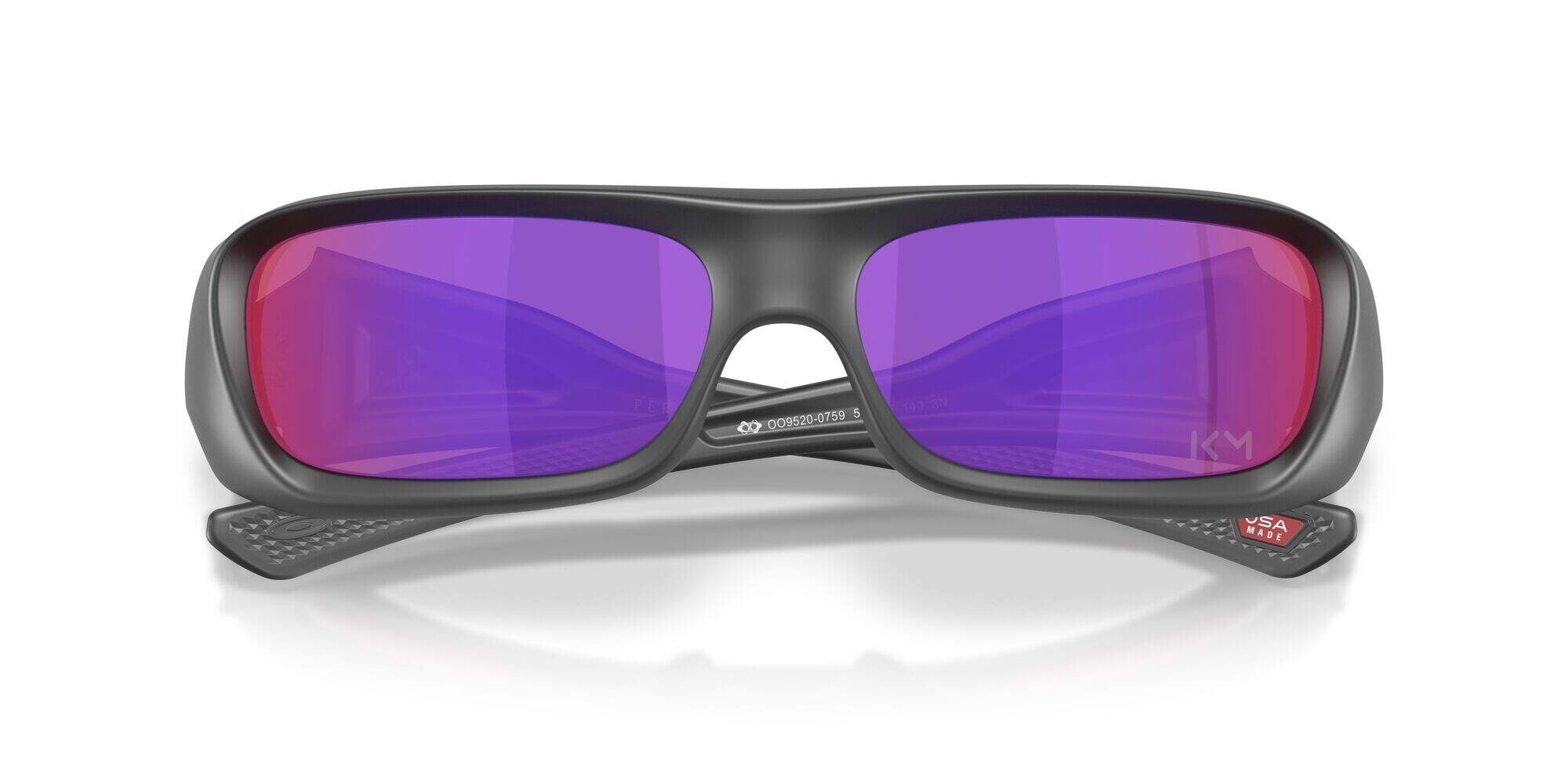 OO9520 Kylian Mbappé Signature Series Permian-150A